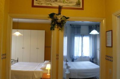 Casa V Vila Roma Quarto foto