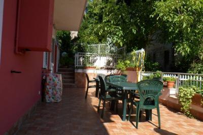 Casa V Vila Roma Quarto foto